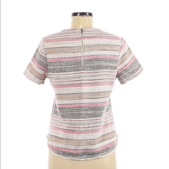 W5 Women’s Short Sleeve Top - Picture 2 of 3